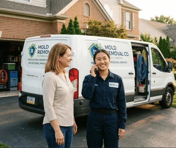 Crawlspace Mold Remediation Island Heights, NJ FAQs